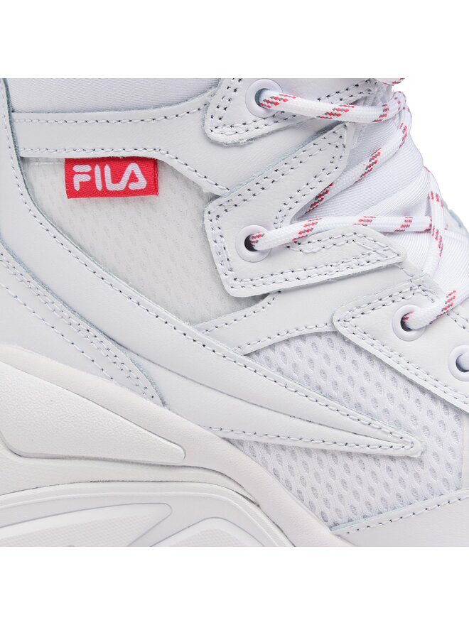 Fila Sneakers Fila Electrove Desert Boot Wmn FFW0179.13151 Weiß