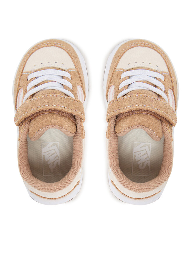 Vans Сникърси Vans Hylane V VN000E9QKA71 Бежов