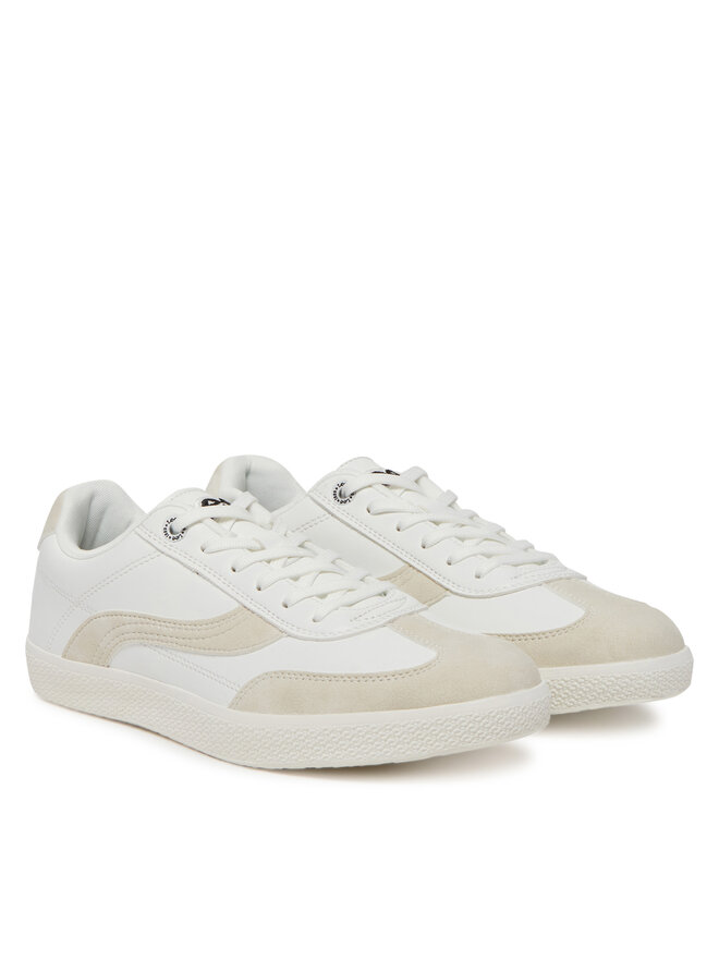 Lee Tenisice Lee Lian Women Low 50251005.1FG Bijela