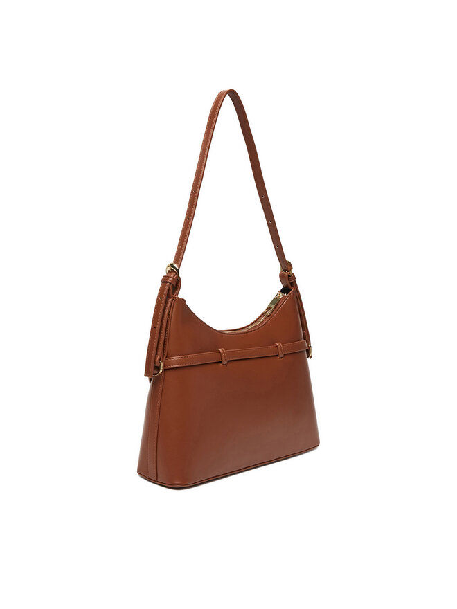 Gino Rossi Handtasche Gino Rossi C-ELIN-KQ39 Braun