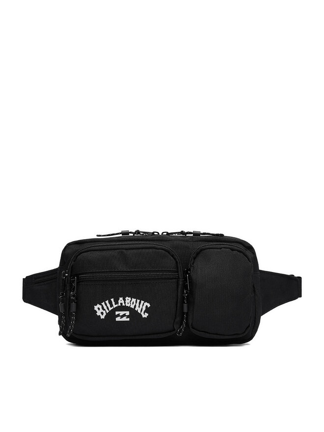 Billabong Gürteltasche﻿ Billabong CWBEO-BLB-P-001-10 Schwarz