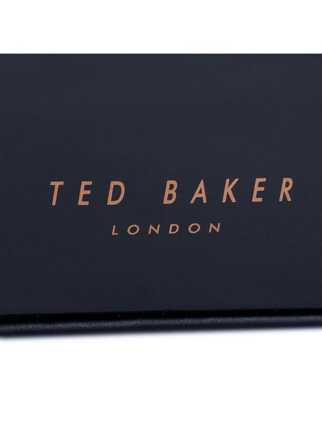 Ted Baker Kosmetiktasche Ted Baker Bow WXG-CAFFARA-DH9W Dunkelblau