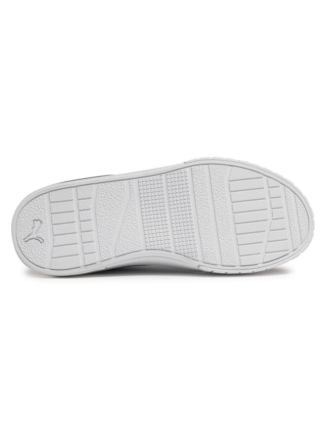 Puma Снікерcи Puma Cali Star Metallic Wn'S 380219 01 Білий