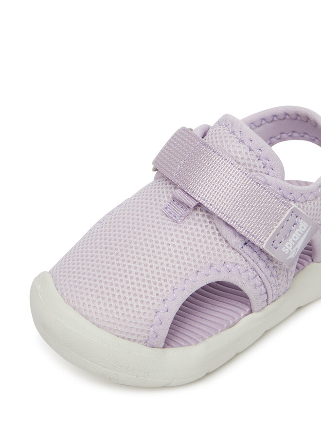 Sprandi Sandale Sprandi LEA-XM-0173 Violet