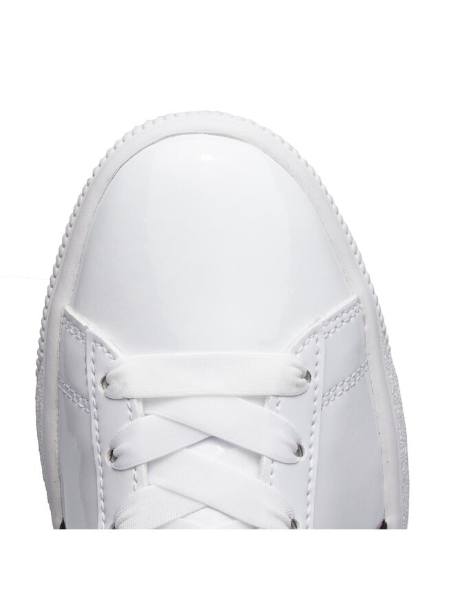 Puma Tenisice Puma Basket Bow Sb Wn's 367353 03 Bijela