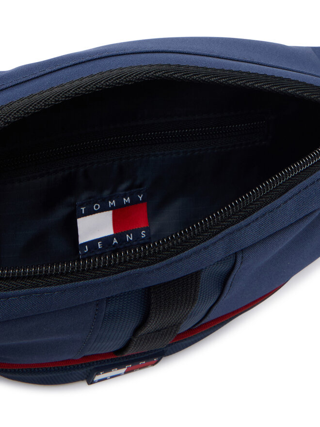 Tommy Jeans Gürteltasche﻿ Tommy Jeans Tjm Outdoors Bumbag AM0AM14628 Dunkelblau