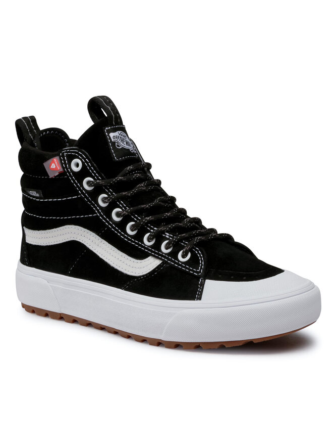 Vans Sneakers Vans Sk8-Hi Mte 2.0 Dx VN0A4P3IDX61 Schwarz