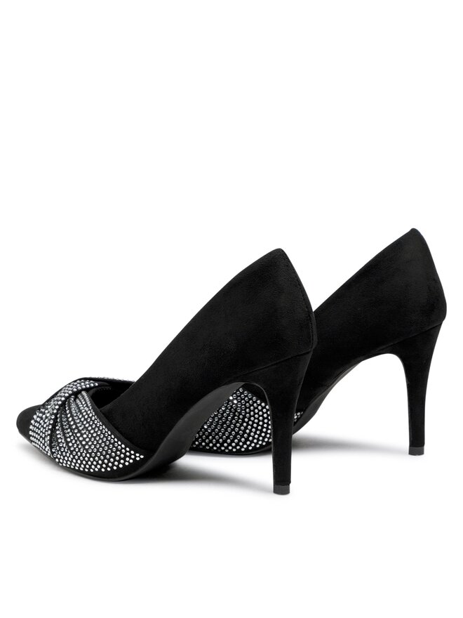 Jenny Fairy High Heels Jenny Fairy LS5268-51 Schwarz