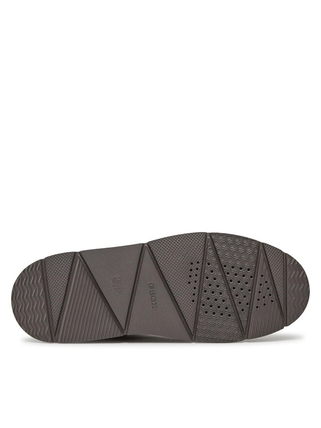 Geox Botine Geox D Arlara D04LCG 022HH C6692 Bej
