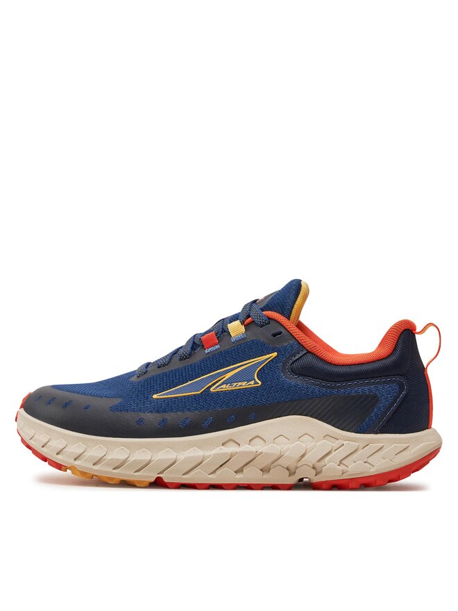 Altra Zapatillas de running Altra Outroad 2 AL0A82CY44510 Azul marino