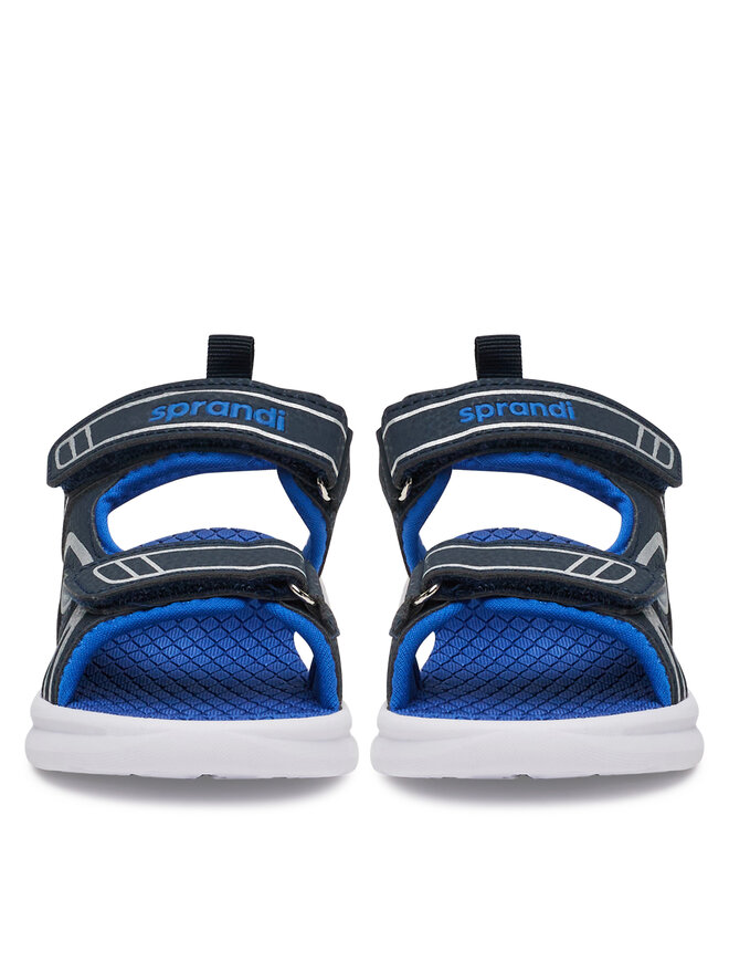 Sprandi Sandali Sprandi CP82-23728 Blu scuro
