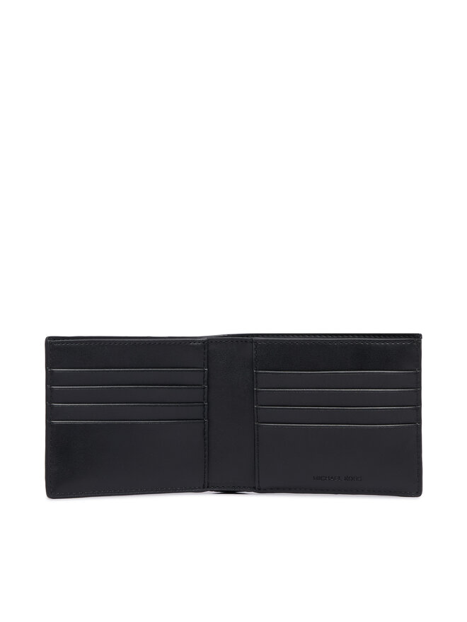 MICHAEL Michael Kors Гаманець MICHAEL Michael Kors Harrison 39F9LGYF2B Чорний
