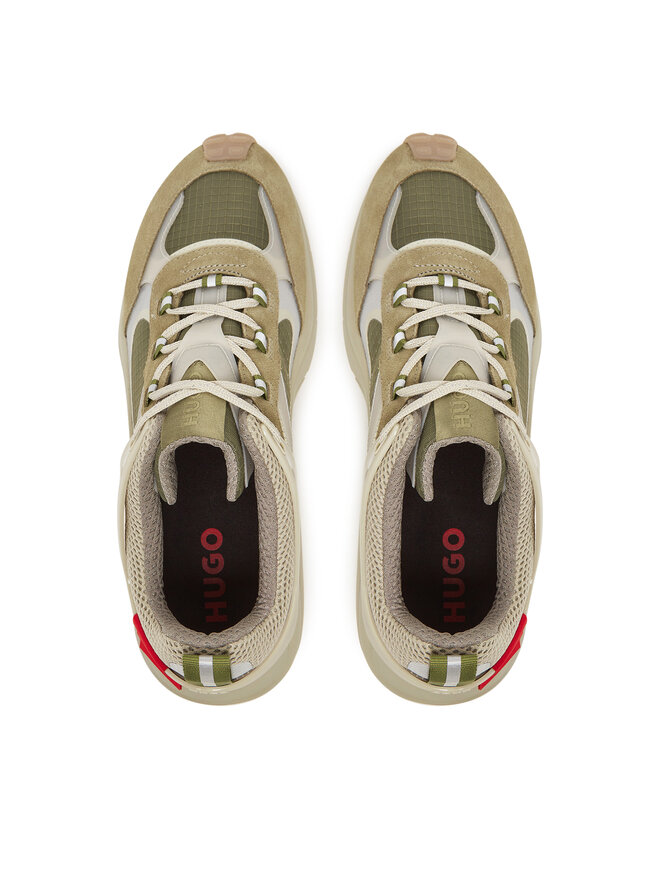 HUGO Superge HUGO GO2 50541703 Khaki