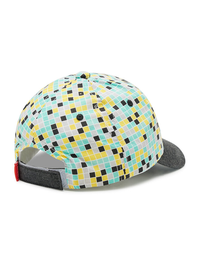 Broel Baseball sapka Broel Enduro WB2364204BRB Színes
