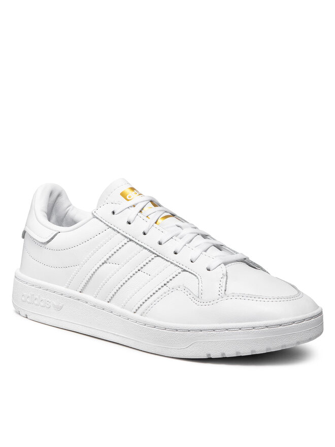 adidas Снікерcи adidas Team Court EF6049 Білий