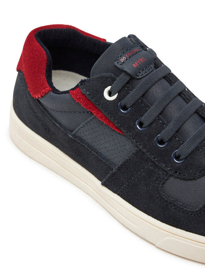 Mayoral Sneakers Mayoral 46520 Negru