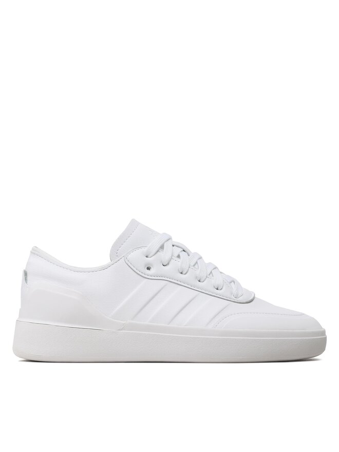 adidas Zapatillas adidas Court Revival Shoes HP2602 Blanco