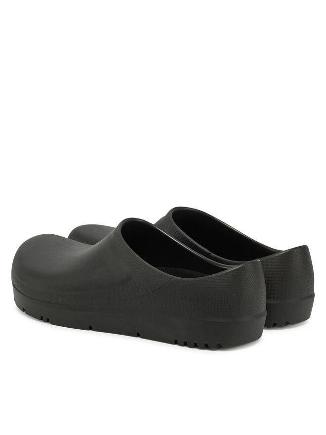 【kenmaki】 Klapki Birkenstock Profi Birki 2.0 1025975 Czarny | eobuwie