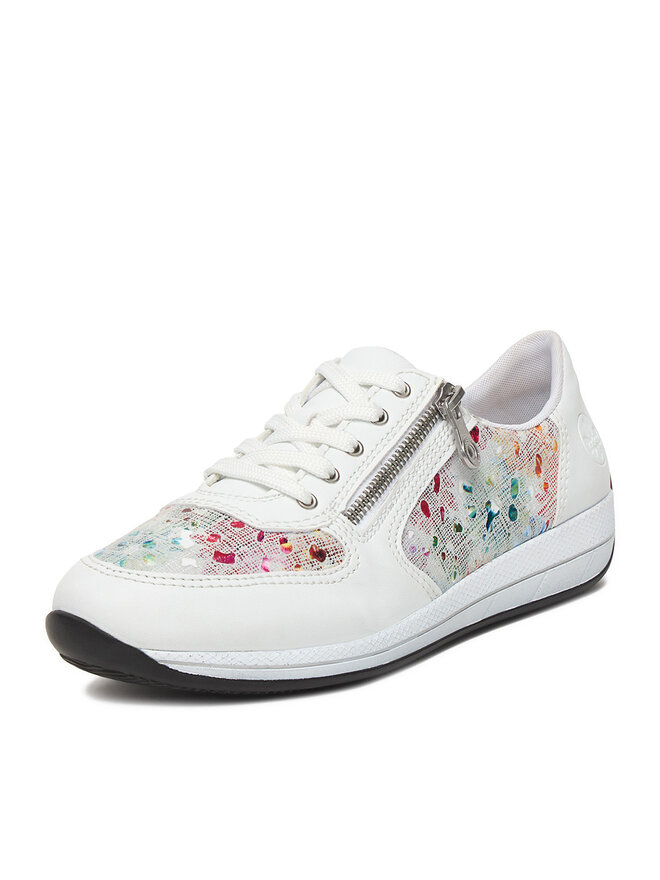 Rieker Sneakers Rieker CEO-N1112-90 Weiß