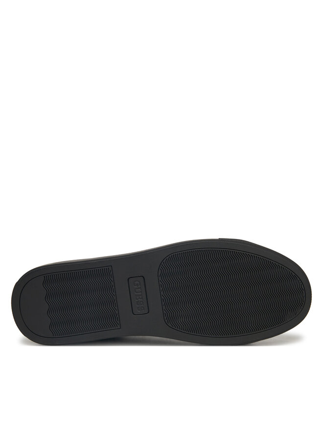 Guess Sneakers Guess FMJTIK FAL12 Nero