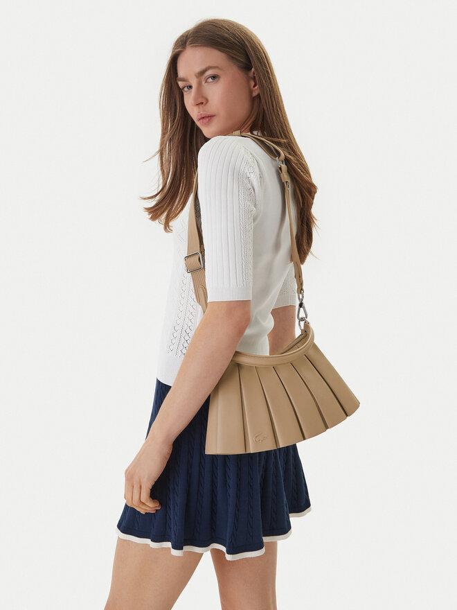 Lacoste Сумка Lacoste NU5011DP Рожевий