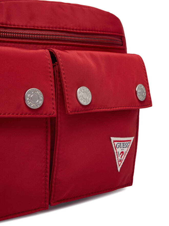 Guess Jeans Handtasche Guess Jeans CWBEO-GUESS-XC-002-09 Rot