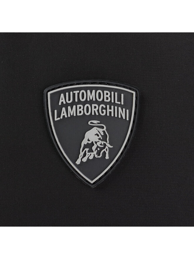 Lamborghini Rucksack Lamborghini E1XUBB12 Schwarz