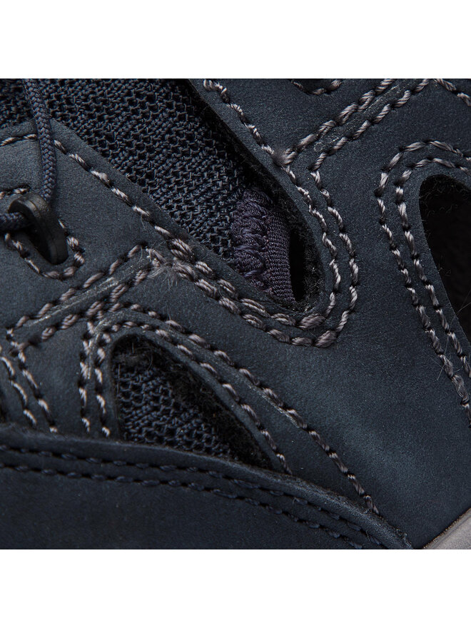 Meindl Sandalen Meindl Lipari 4618 Dunkelblau