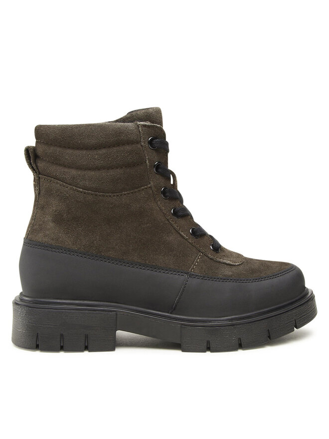 Lasocki Young Bakancs Lasocki Young CI23-OXMOS-02 Khaki