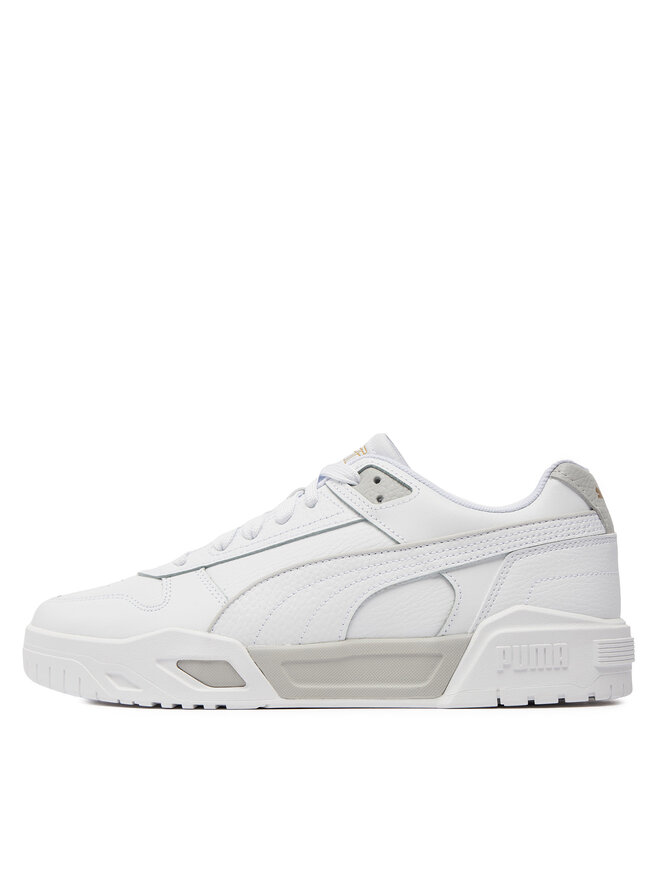 Puma Sneakersy Puma Rbd Tech Classic 396553 02 Bílá