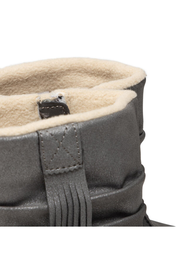 Kickers Botas altas Kickers Rumby 830171-30 Gris