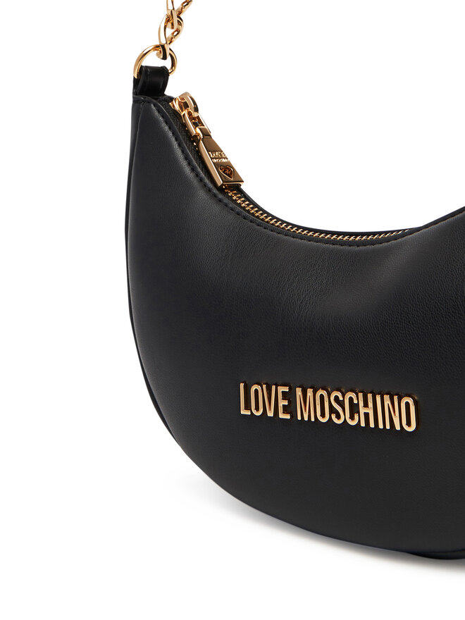 LOVE MOSCHINO Сумка LOVE MOSCHINO JC4094PP1NLU0000 Чорний