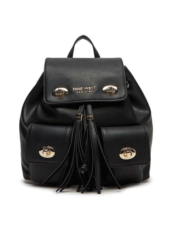 Nine West Plecak Nine West LDA7991 Czarny
