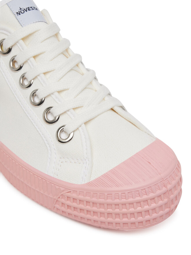 Novesta Sneakers Novesta Star Master N652035-10Y10Y333 Λευκό