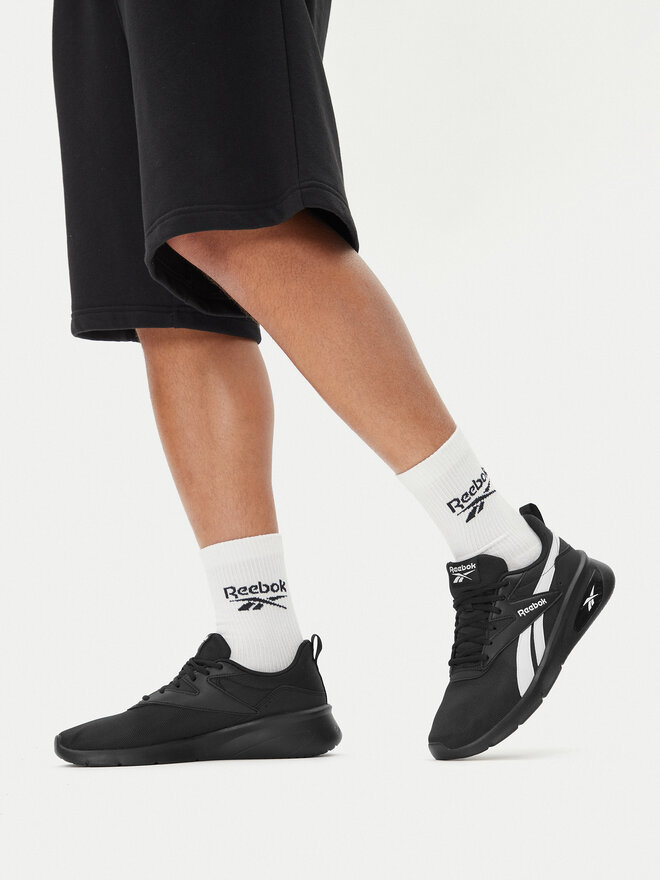 Reebok Αθλητικά Reebok CEO-RIDER V 100220408 Μαύρο