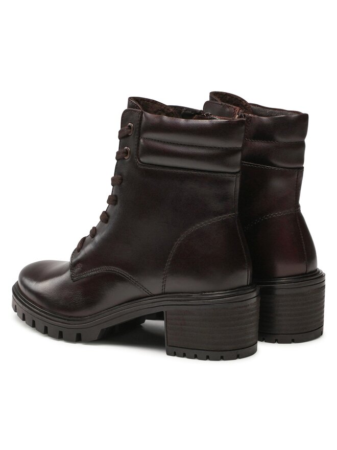Ara Škornji Ara 12-48817-03 Khaki