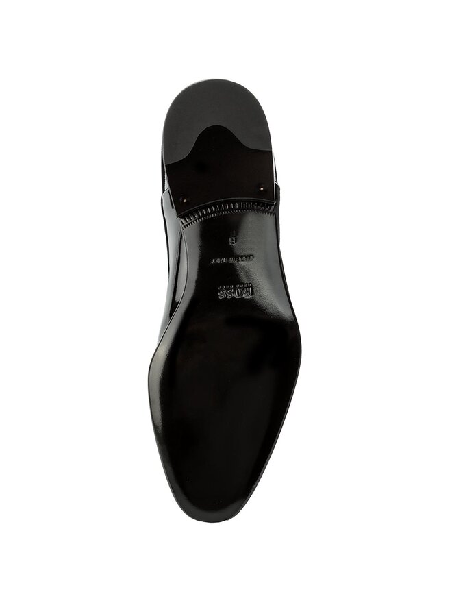 BOSS Scarpe basse Boss Evening 50370447 10193322 01 Nero