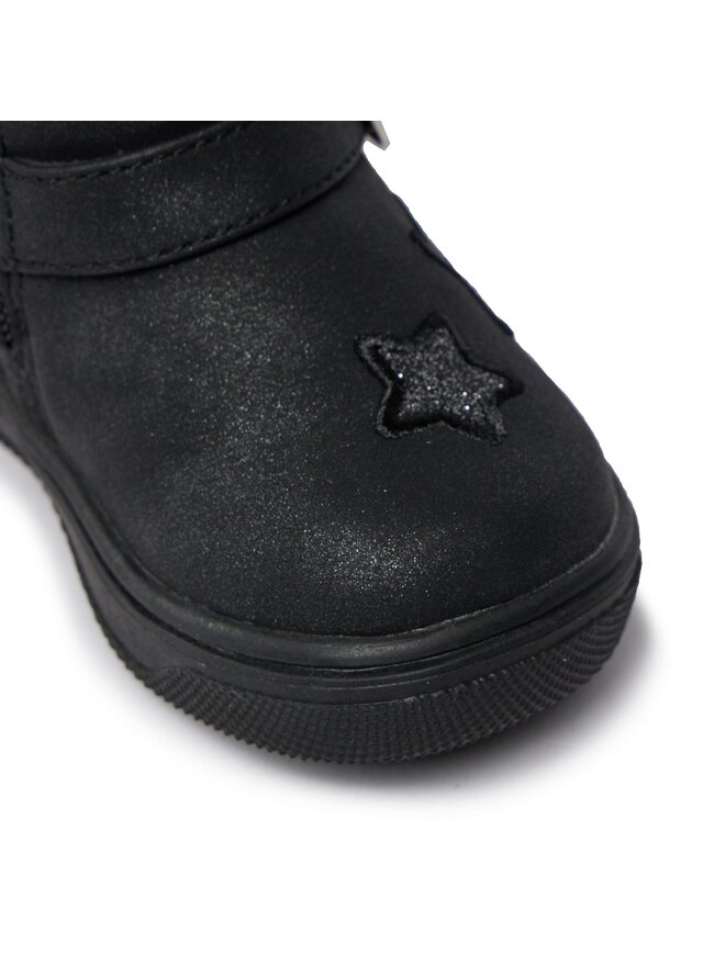 Lumberjack Botas altas Lumberjack MOBY SG55001-002-S26 Negro