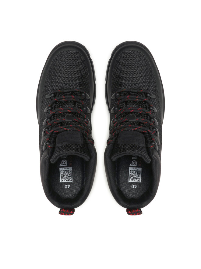 bugatti Heren 321-ASS02 veterschoenen, 45 EU, wit, 45 EU