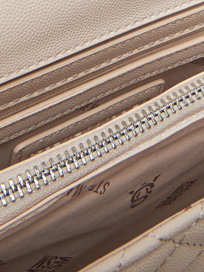 Steve Madden Сумка Steve Madden Bstake-2 SM13001704 Écru