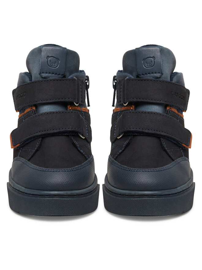Lasocki Kids Bakancs Lasocki Kids CEO-CI12-SPLENDER-02 Sötétkék