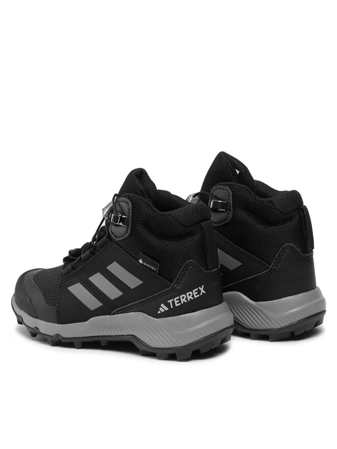 adidas Trekking adidas Terrex Mid GORE-TEX Hiking Shoes IF7522 Crna