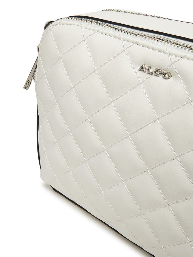 Aldo Torebka Aldo Alpinum  13931849 Biały