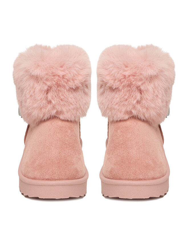 DeeZee Schneeschuhe DeeZee CEO-CM250322-1 Rosa