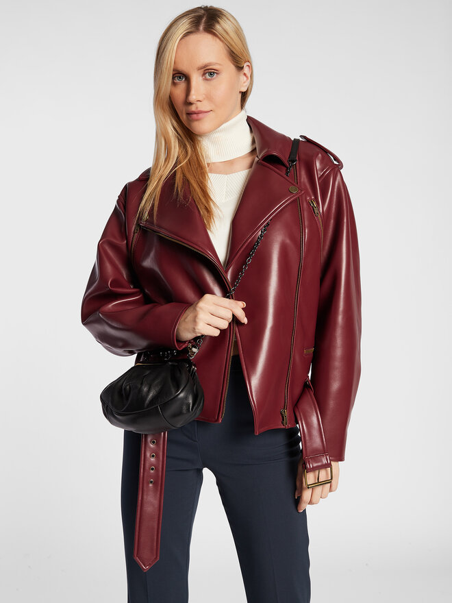 Weekend Max Mara Сумка Weekend Max Mara Prati 55160122600 Чорний
