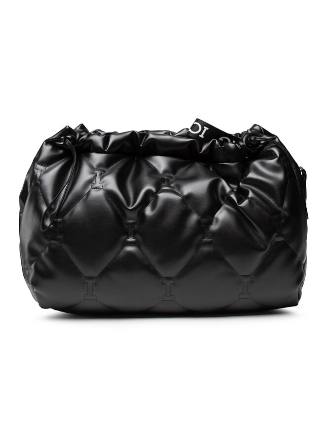 Bolso Iceberg 21E P2P1 7205 6983 9000 Negro zapatos.es