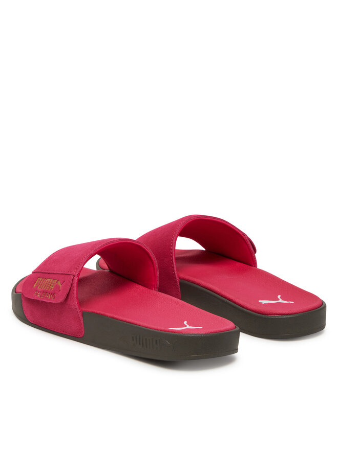 Puma Papucs Puma Leadcat 2.0 Palermo Foil 399041 04 Rózsaszín