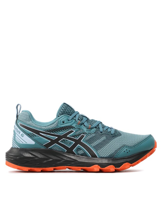 Asics Παπούτσια για Τρέξιμο Asics Gel-Sonoma 6 1012A922 Τυρκουάζ
