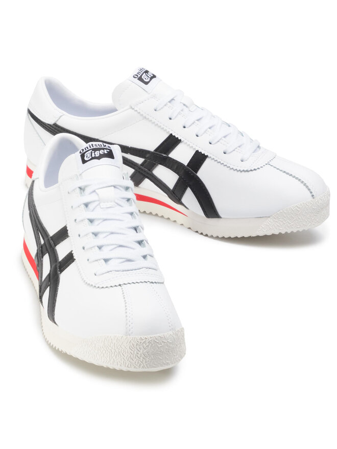 Onitsuka Tiger Sneakersy Onitsuka Tiger Tiger Corsair 1183B397 Biela