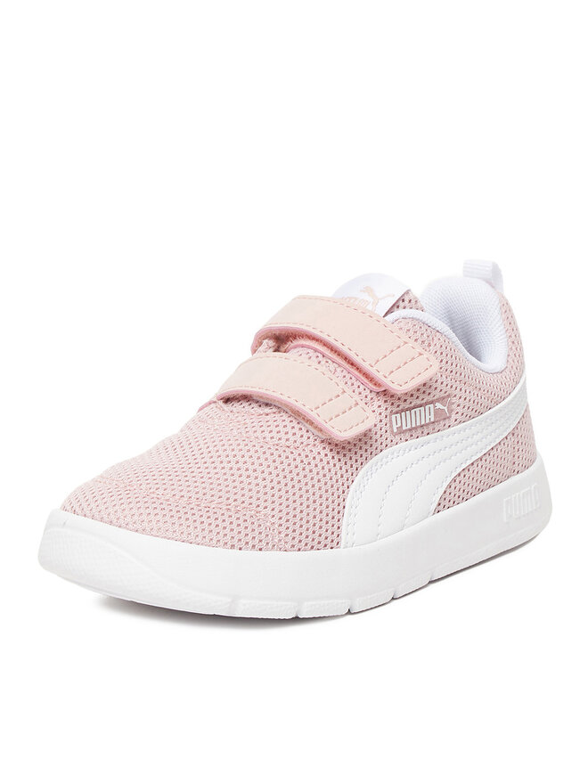 Puma Sneakers Puma COURTFLEX V3 MESH INF 39808603 Rosa